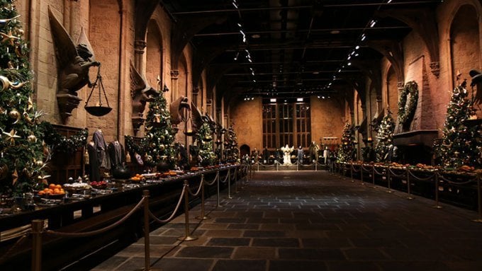 Quand les acteurs d'Harry Potter revoient cette scène culte, ce n'est malheureusement pas la magie dont ils se souviennent en premier