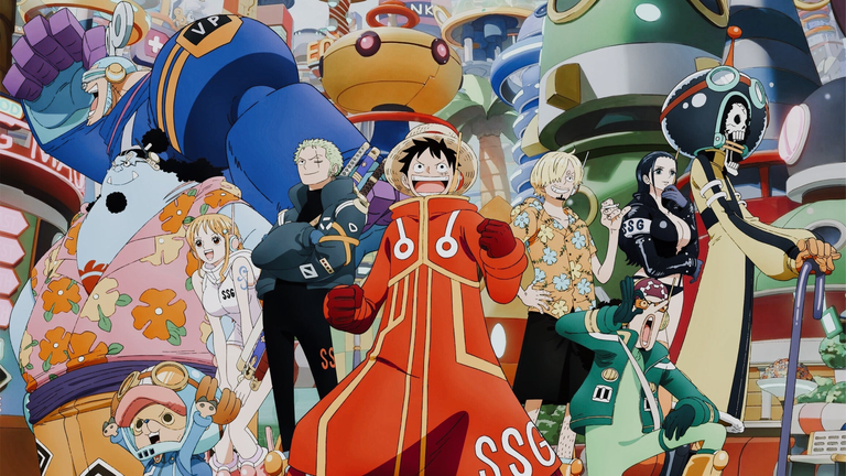 Mauvaise nouvelle pour les fans de One Piece : la patience va devenir une vertu