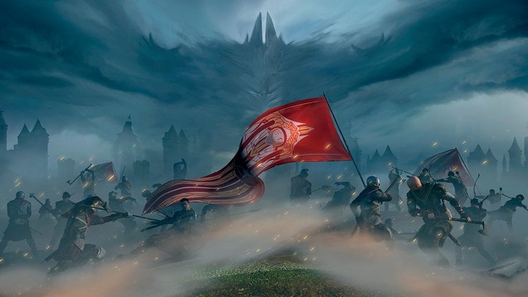 Cet Action-RPG a défié The Witcher 3, mais a-t-il détrôné le maître fantastique du genre ?