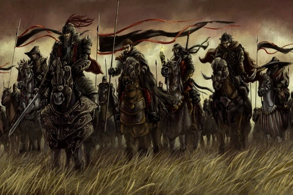 Avatar 3 : ces créatures étranges s'inspirent d'une saga fantastique digne du Seigneur des Anneaux