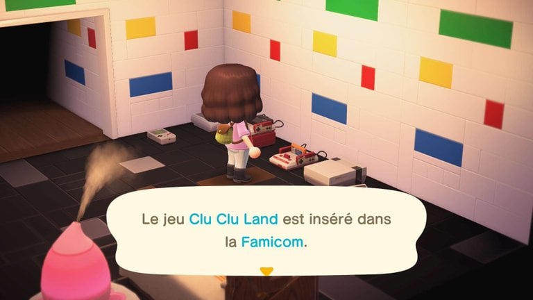 Animal Crossing : la mise à jour 3.0 est un bijou pour les fans de jeux vidéo, vous pouvez jouer à ces 7 jeux cultes de Nintendo !