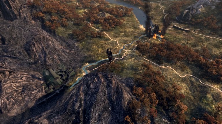 Le Seigneur des Anneaux : vous pouvez revivre les batailles épiques de la Terre du Milieu dans ce jeu de stratégie grâce à un mod !