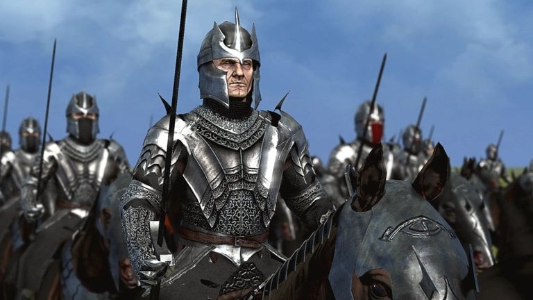 Le Seigneur des Anneaux : vous pouvez revivre les batailles épiques de la Terre du Milieu dans ce jeu de stratégie grâce à un mod !