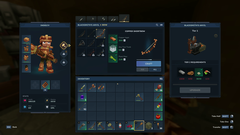 Hytale : Minecraft mais en mieux ?