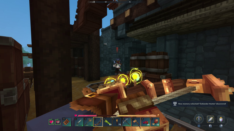 Hytale : Minecraft mais en mieux ?