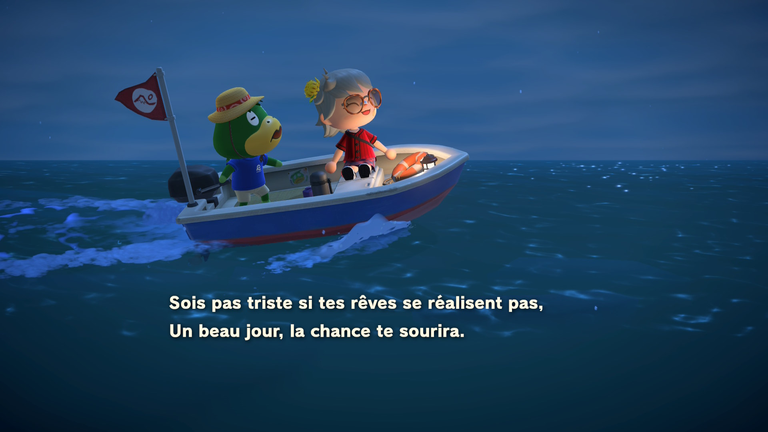 Animal Crossing New Horizons : La Switch 2 est-elle vraiment indispensable pour profiter du jeu ?