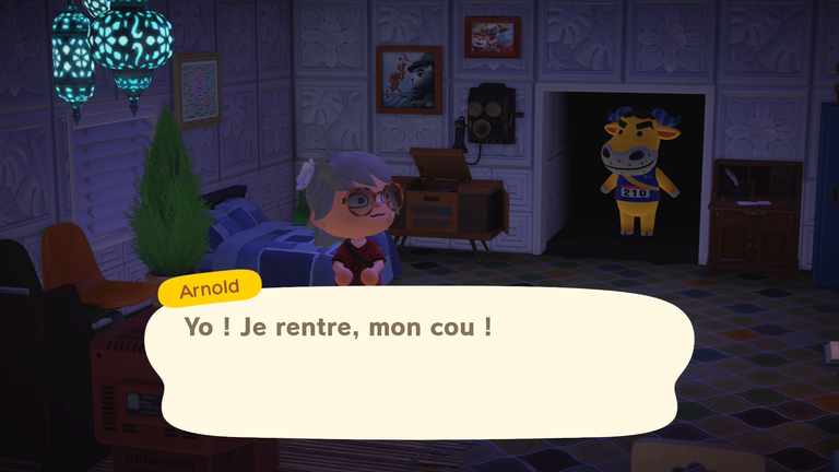 Animal Crossing New Horizons : La Switch 2 est-elle vraiment indispensable pour profiter du jeu ?
