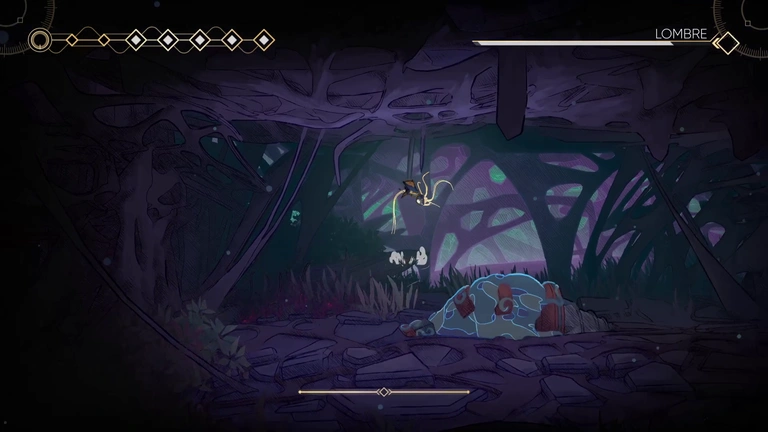 Je pensais avoir tout vu avec Hollow Knight Silksong, mais ce nouveau jeu vidéo français m'a prouvé le contraire !