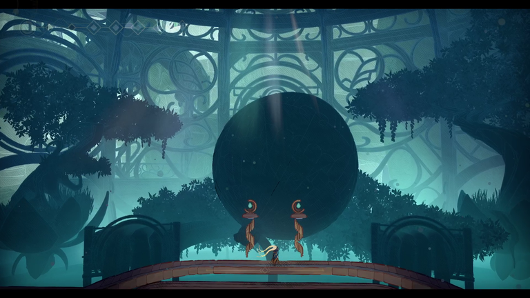 Je pensais avoir tout vu avec Hollow Knight Silksong, mais ce nouveau jeu vidéo français m'a prouvé le contraire !