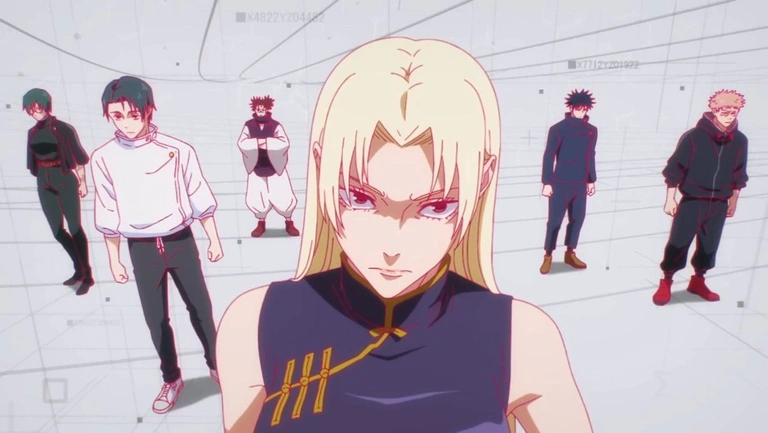 "C'est un PowerPoint !" L'épisode 3 de Jujutsu Kaisen est une catastrophe : les studios ne pouvaient pas faire autrement