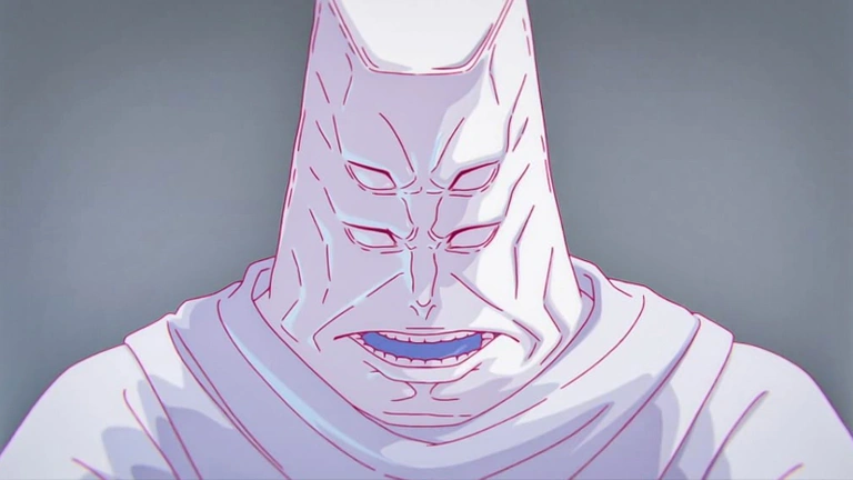 "C'est un PowerPoint !" L'épisode 3 de Jujutsu Kaisen est une catastrophe : les studios ne pouvaient pas faire autrement