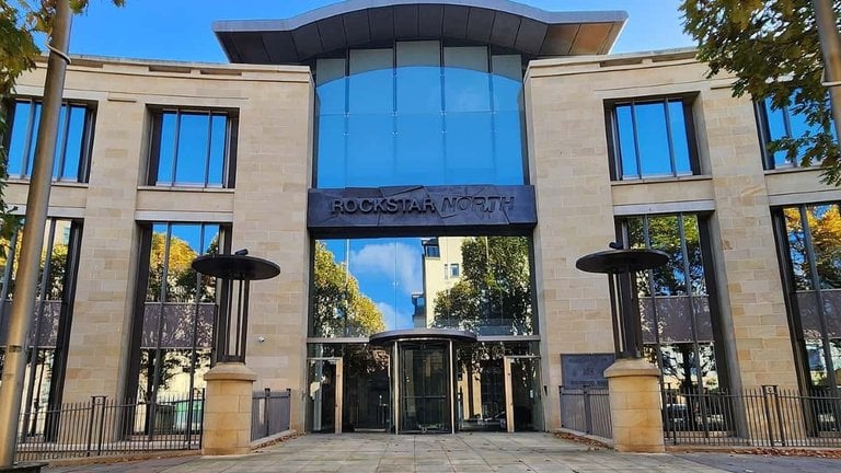 GTA 6 : les studios de Rockstar victimes d'une explosion !