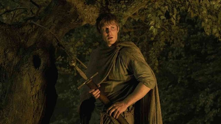 A Knight of the Seven Kingdoms : avec cette nouvelle série, Game of Thrones arrête de se prendre au sérieux, et ça fait un bien fou !