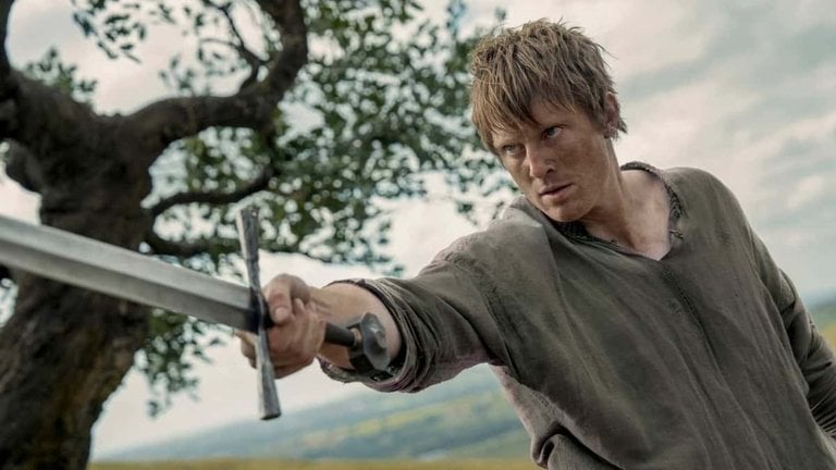 A Knight of the Seven Kingdoms : avec cette nouvelle série, Game of Thrones arrête de se prendre au sérieux, et ça fait un bien fou !