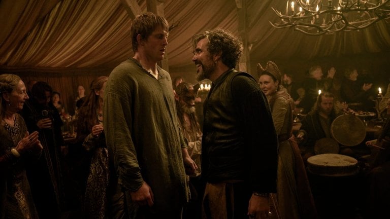 A Knight of the Seven Kingdoms : avec cette nouvelle série, Game of Thrones arrête de se prendre au sérieux, et ça fait un bien fou !