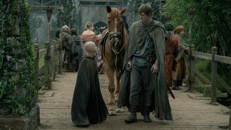 A Knight of the Seven Kingdoms : avec cette nouvelle série, Game of Thrones arrête de se prendre au sérieux, et ça fait un bien fou !