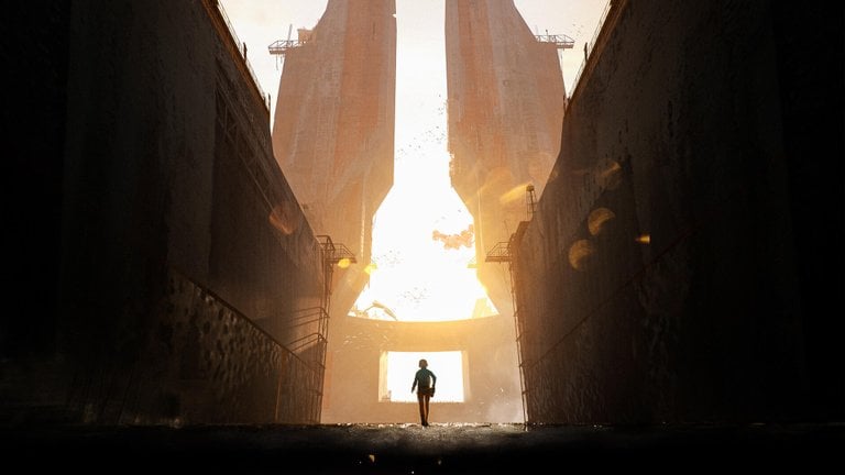 "Grandioses" Arc Raiders promet aux joueurs des cartes encore plus folles...