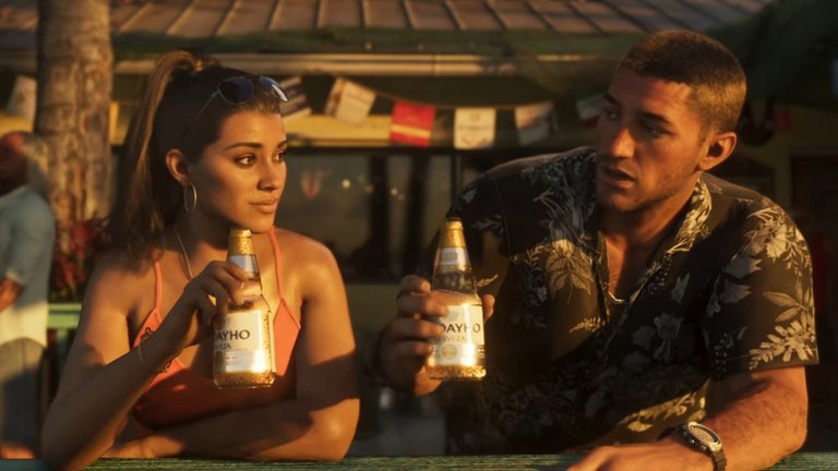 GTA 6 : les créateurs du jeu font le plus beau cadeau possible à ce fan, il va devancer tout le monde en y jouant en avant-première