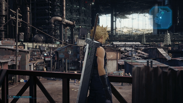 Final Fantasy 7 Remake enfonce le Cloud sur Nintendo Switch 2 : c’est le jeu vidéo le plus fabuleux de la console !
