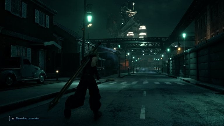 Final Fantasy 7 Remake enfonce le Cloud sur Nintendo Switch 2 : c’est le jeu vidéo le plus fabuleux de la console !