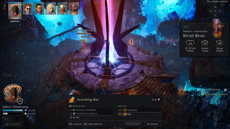 Fans de Baldur's Gate 3, ce RPG basé sur Donjons & Dragons est fait pour vous ! Mes impressions après 2h sur PC