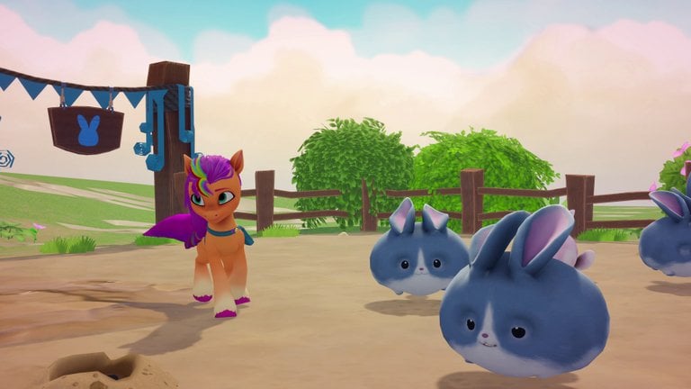 Ce jeu vidéo est-il vraiment celui qu'il faut pour vos enfants ? Il vient tout juste d'arriver dans le Game Pass !