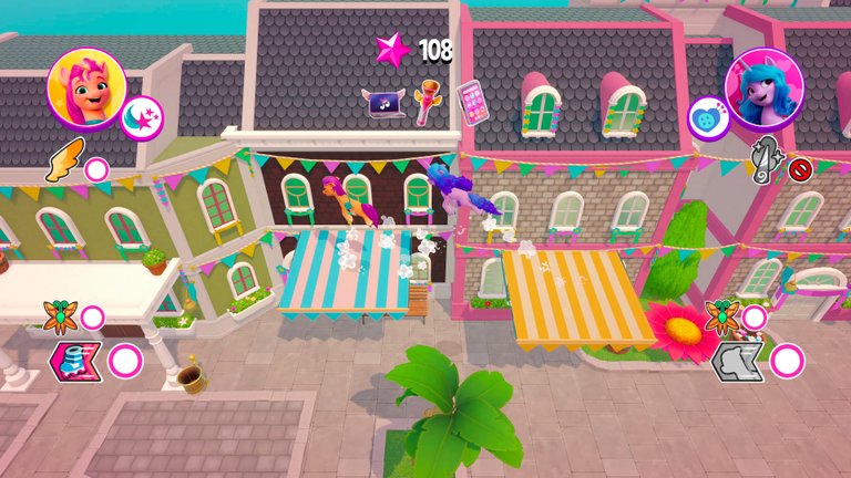 Ce jeu vidéo est-il vraiment celui qu'il faut pour vos enfants ? Il vient tout juste d'arriver dans le Game Pass !