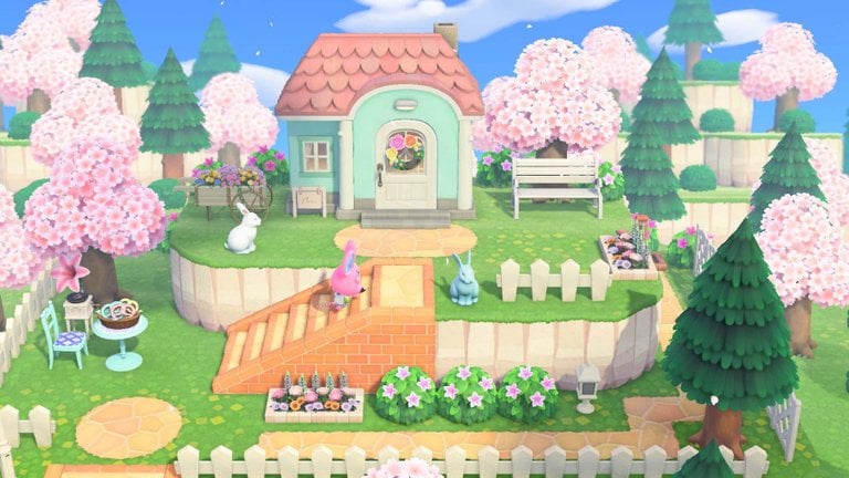 Comment finir Animal Crossing : New Horizons ? 