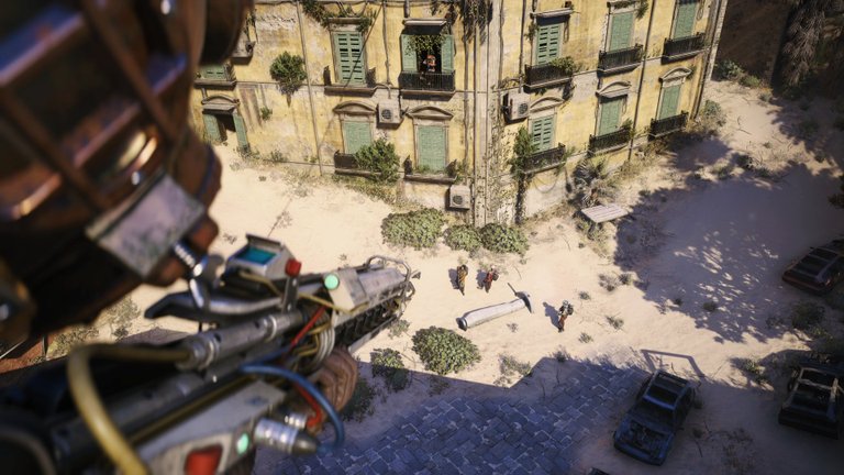 Arc Raiders : transformez le jeu vidéo phénomène en FPS... grâce à un bug !