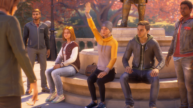 Life is Strange : la plus grande histoire de la saga va se conclure, l’épisode Reunion veut réaliser l’impensable !