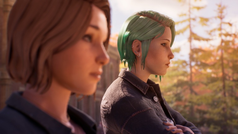 Life is Strange : la plus grande histoire de la saga va se conclure, l’épisode Reunion veut réaliser l’impensable !