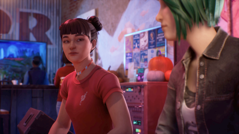 Life is Strange : la plus grande histoire de la saga va se conclure, l’épisode Reunion veut réaliser l’impensable !