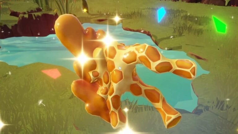 Thé au miel et au cynorhodon Disney Dreamlight Valley : comment préparer cette recette une étoile ?