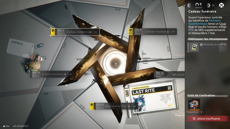 Système gacha Arknights Endfield : bien gérer ses pulls et les erreurs à éviter sur les bannières