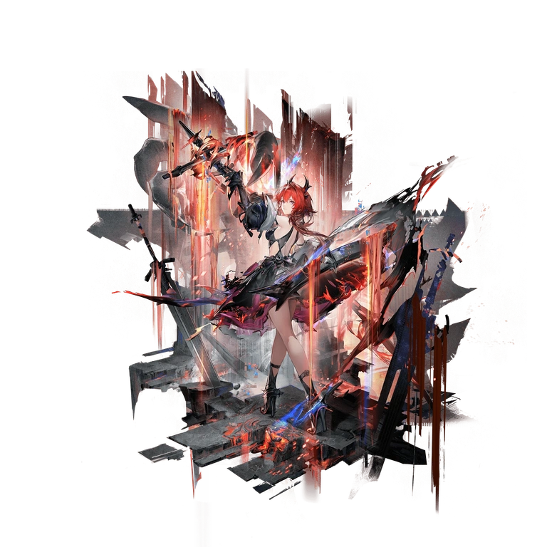 Tier list Arknights Endfield : quels sont les meilleurs personnages pour monter des équipes ?