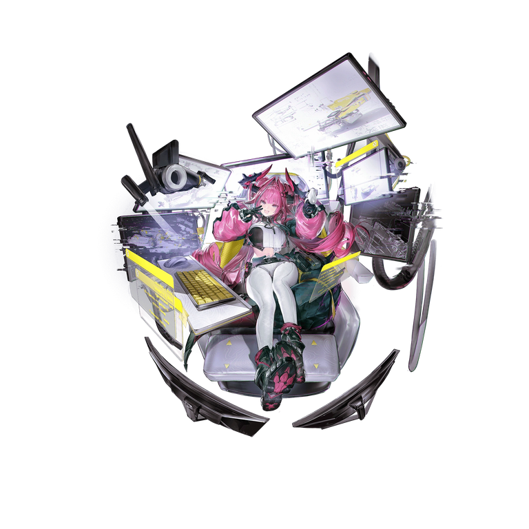 Tier list Arknights Endfield : quels sont les meilleurs personnages pour monter des équipes ?