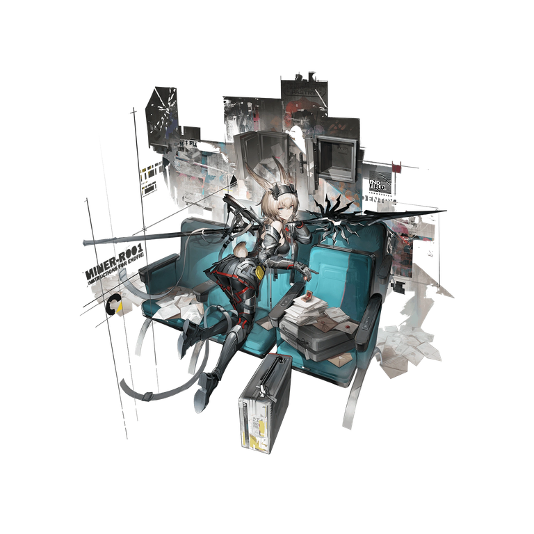 Tier list Arknights Endfield : quels sont les meilleurs personnages pour monter des équipes ?