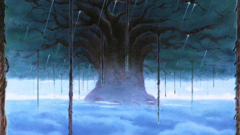 Je n'avais jamais vu cet excellent film Dragon Ball Z en 36 ans... Son méchant est l'un des meilleurs de la saga !