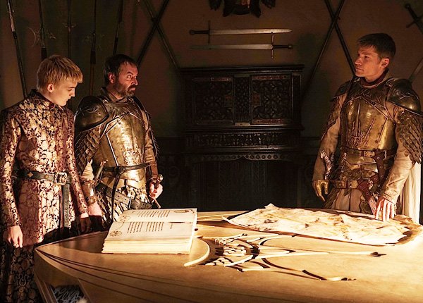 Game of Thrones : tout le monde a oublié cette scène qui révèle un gros indice sur le destin du héros de la série A Knight of the Seven Kingdoms