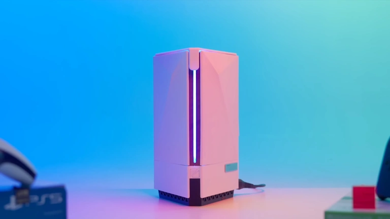 PS5 ? Nintendo Switch 2 ? Xbox Series ? Pourquoi choisir ? Cette console de jeux un peu spéciale fait tout et c'est hallucinant !