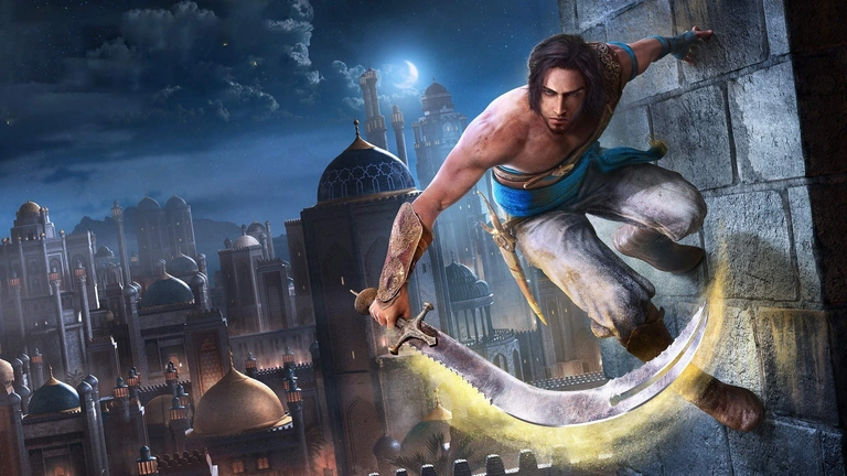 Catastrophe chez Ubisoft : L'éditeur annule 6 jeux vidéo dont Prince of Persia 