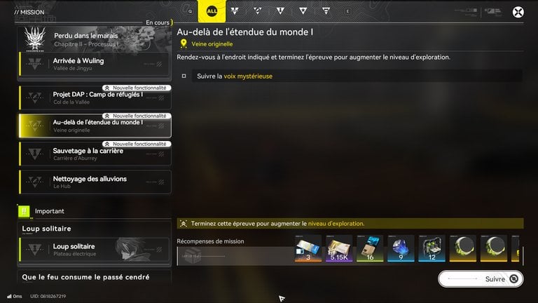 Nos 6 meilleures astuces pour débuter correctement sur Arknights: Endfield ! 