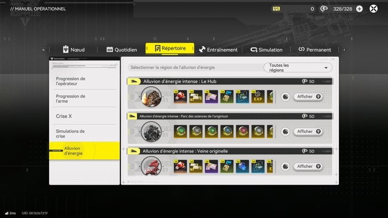 Nos 6 meilleures astuces pour débuter correctement sur Arknights: Endfield ! 