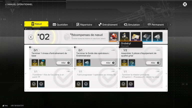 Nos 6 meilleures astuces pour débuter correctement sur Arknights: Endfield ! 