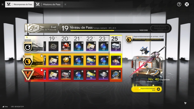 Nos 6 meilleures astuces pour débuter correctement sur Arknights: Endfield ! 