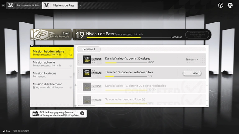 Nos 6 meilleures astuces pour débuter correctement sur Arknights: Endfield ! 