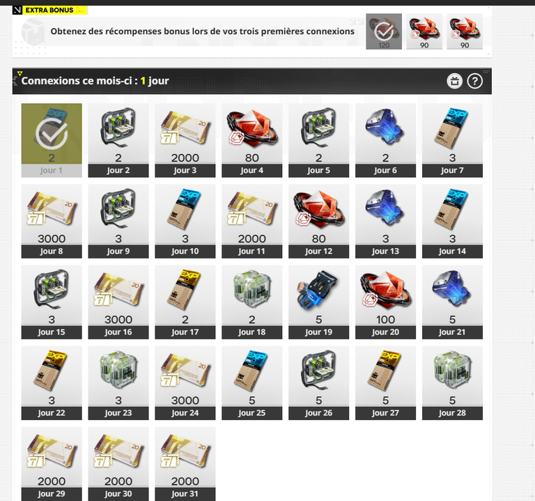 Arknights Endfield : il y a des récompenses gratuites cachées à récupérer… Ne loupez pas cette chance pour des invocations !