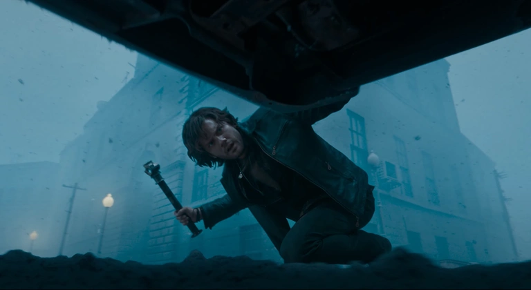 "L'art du XXIe siècle, c'est incontestablement le jeu vidéo" : Le réalisateur de Retour à Silent Hill place le gaming au-dessus du cinéma "L'art du XXIe siècle, c'est incontestablement le jeu vidéo" : Le réalisateur de Retour à Silent Hill place le gaming au-dessus du cinéma