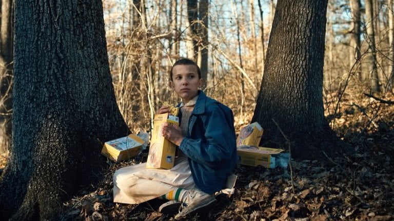Stranger Things : Eleven s'appelle Elfe dans la VF ! Voici pourquoi