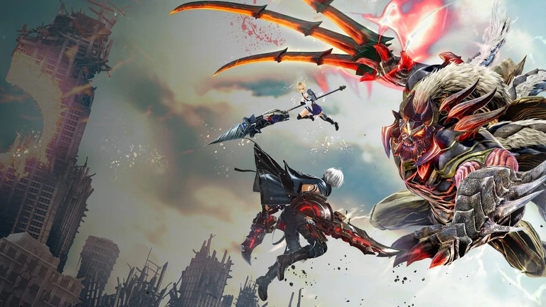 Déçu de Monster Hunter Wilds ? L'un de ses meilleurs concurrents est à 10€ sur Nintendo Switch et Switch 2